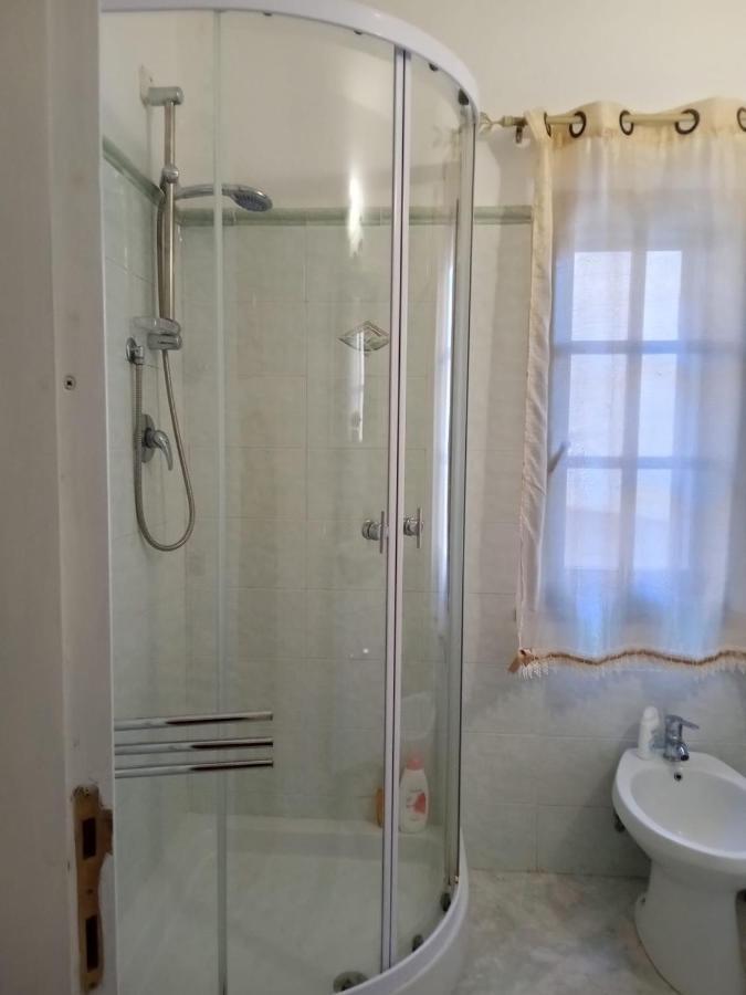 B&B Baia Turchese Porto Ottiolu Bagian luar foto