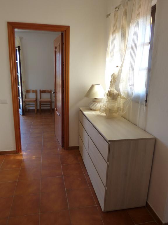 B&B Baia Turchese Porto Ottiolu Bagian luar foto
