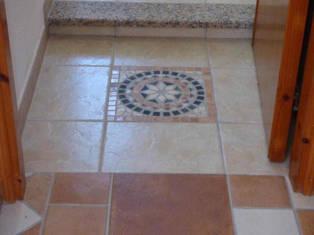 B&B Baia Turchese Porto Ottiolu Ruang foto